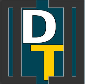 Droidtown Articut Logo